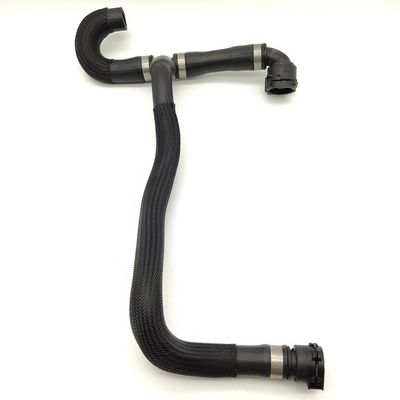 2005-2016 Mercedes Benz E Class W212 A2125016884 Engine Flexible Radiator Coolant Hose