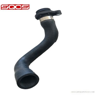 SQCS Engine Coolant Radiator Hose  11537603514 for BMW F20/F21/F30/F35/F07/F10/F18