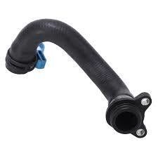 SQCS Engine Coolant Radiator Hose  11537603514 for BMW F20/F21/F30/F35/F07/F10/F18