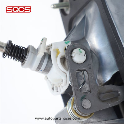 Selector / Gear Lever for VW POLO VENTO AMEO SKODA RAPID 6RF711049B 6RF711061 VAG VW AUDI SKODA