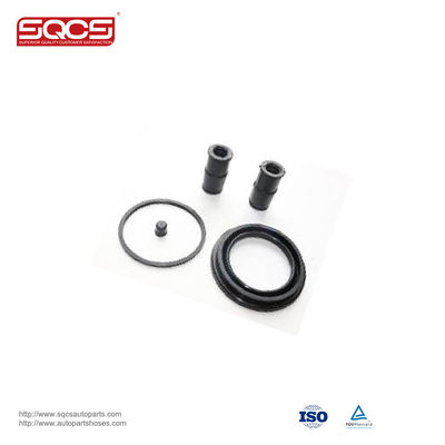 SQCS Sleeve Parts Kits for Front Brake Caliper 0014202483 W901 W902 W903 W904 at 2000