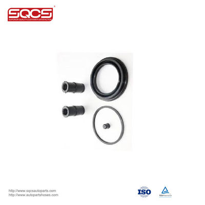 SQCS Sleeve Parts Kits for Front Brake Caliper 0014202483 W901 W902 W903 W904 at 2000