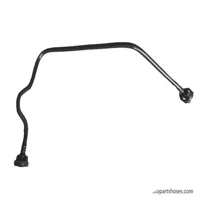 Mercedes-Benz ML350 GLE400 GLE350 GLE320 W166 Radiator Hose A1665000875 for Car Fitment