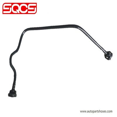 Mercedes-Benz ML350 GLE400 GLE350 GLE320 W166 Radiator Hose A1665000875 for Car Fitment