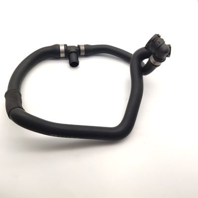 80025 SQCS Automotive Engine Cooling System Hose for BMW X1 F48 Reference NO. 80025