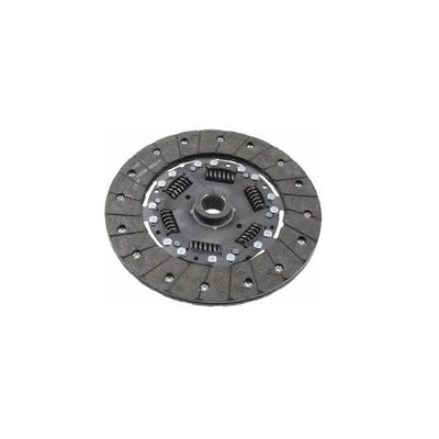Mercedes-Benz Car Fitment 250mm SQCS Clutch Disc 0152501903 for Sprinter W901-W904
