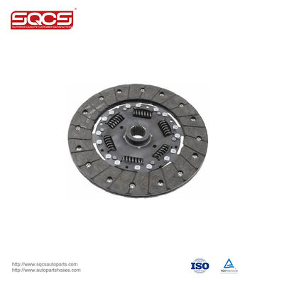 Mercedes-Benz Car Fitment 250mm SQCS Clutch Disc 0152501903 for Sprinter W901-W904