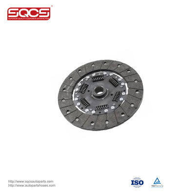 Mercedes-Benz Car Fitment 250mm SQCS Clutch Disc 0152501903 for Sprinter W901-W904