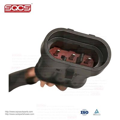 Electromagnetic Fan Clutch 504378817 5801480571 5801598369 for Iveco Daily 2.3D since 2011