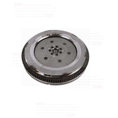 Iveco Daily 2.3 Dual Mass Flywheel 42582154 500055941 504192021 for Replacement/Repair