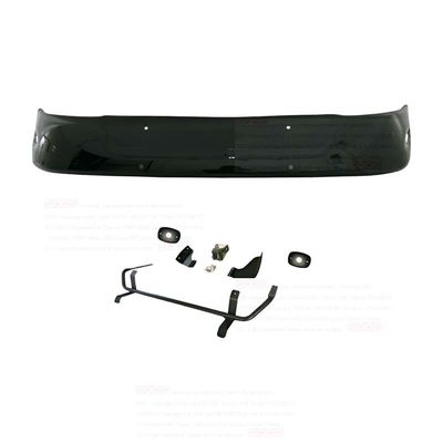 Auto Parts SUN VISOR 504061726 504067744 FOR Iveco Purpose For Replace/Repair