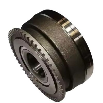 SQCS Front Wheel Hub Bearing Kit 504166117 for IVECO DailyII Eurocar Model