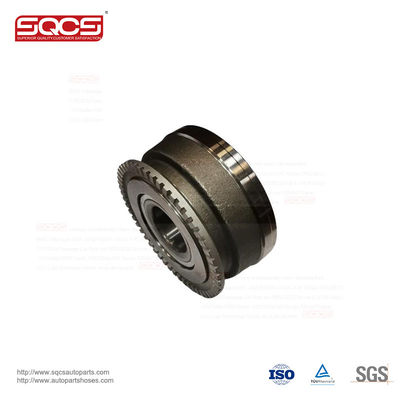 SQCS Front Wheel Hub Bearing Kit 504166117 for IVECO DailyII Eurocar Model