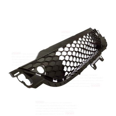 Head Front Lower Bumper Grille 5801605499 5801587018 for 2014 Iveco Daily Position