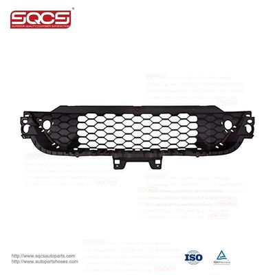 Head Front Lower Bumper Grille 5801605499 5801587018 for 2014 Iveco Daily Position