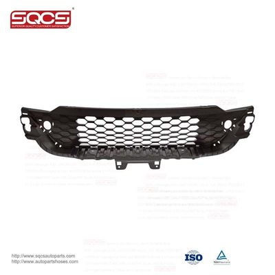 Head Front Lower Bumper Grille 5801605499 5801587018 for 2014 Iveco Daily Position