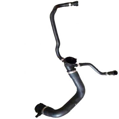 Rubber Radiator Hose Water Coolant Pipe 11537500746 for BMW E53 X5 Car Fitment by SQCS