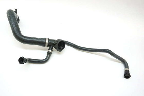 Rubber Radiator Hose Water Coolant Pipe 11537500746 for BMW E53 X5 Car Fitment by SQCS