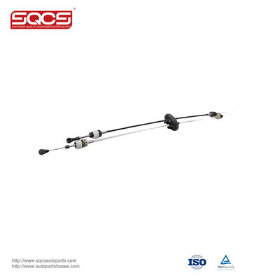 100% Tested SQCS 6 Speed Manual Transmission 2002-2016Y for Mercedes Benz Sprinter W906