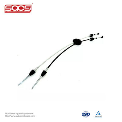 100% Tested SQCS 6 Speed Manual Transmission 2002-2016Y for Mercedes Benz Sprinter W906