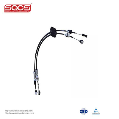 100% Tested SQCS 6 Speed Manual Transmission 2002-2016Y for Mercedes Benz Sprinter W906