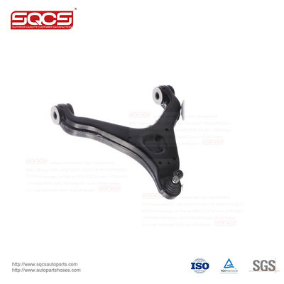 Eurocar Lower Left Control Arm 500334717 for Iveco Daily II 1999- by SQCS Auto Car Parts
