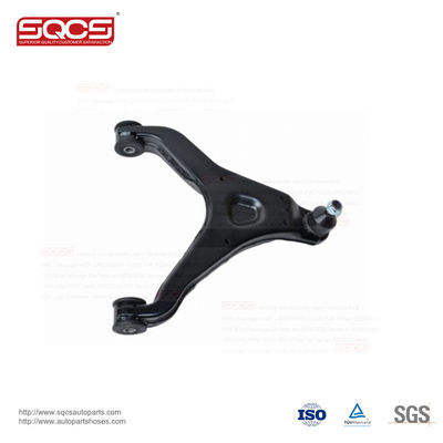 Eurocar Lower Left Control Arm 500334717 for Iveco Daily II 1999- by SQCS Auto Car Parts
