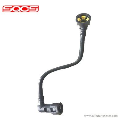 Fuel Line Tank Hose  1634702864 for Mercedes BENZ M-Class W163 ML320 ML430 ML350