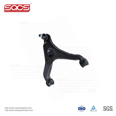 Eurocar Lower Left Control Arm 500334717 for Iveco Daily II 1999- by SQCS Auto Car Parts