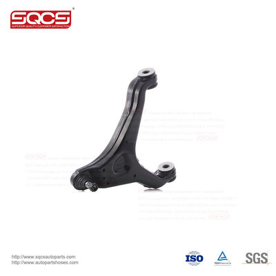 Eurocar Lower Left Control Arm 500334717 for Iveco Daily II 1999- by SQCS Auto Car Parts