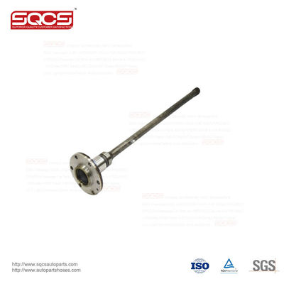 Auto Part Drive Shaft OE 99808406 for 4 Wheels Vehicle Iveco Daily by SQCS