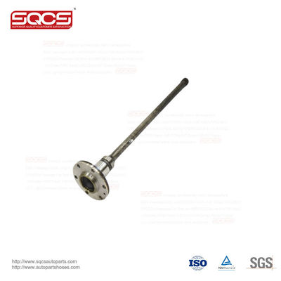 Auto Part Drive Shaft OE 99808406 for 4 Wheels Vehicle Iveco Daily by SQCS