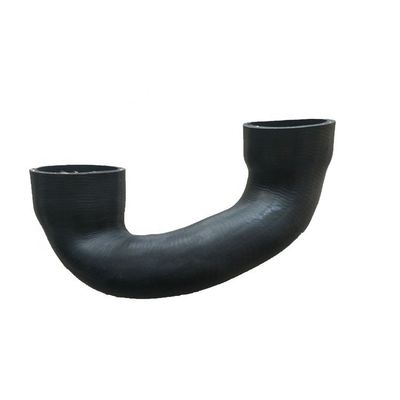 SQCS Coolant Hose 11537521049 for BMW 7' E65 E66 E67 Radiator Water Hose
