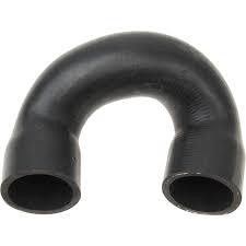 SQCS Coolant Hose 11537521049 for BMW 7' E65 E66 E67 Radiator Water Hose