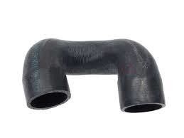 SQCS Coolant Hose 11537521049 for BMW 7' E65 E66 E67 Radiator Water Hose