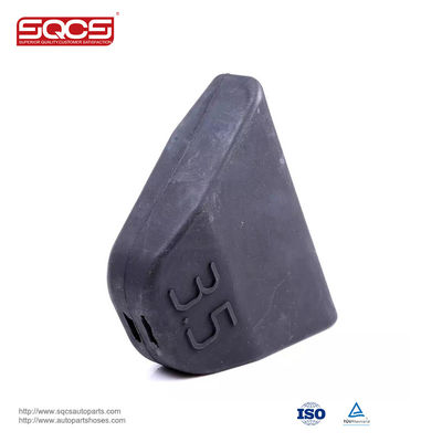 Leaf Spring Bushing for Mercedes Benz Sprinter W901 W902 W903 W909 and Durable