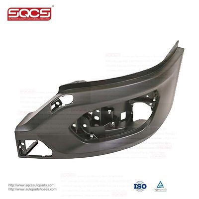 Front Bumper Corner Left for Iveco Daily 2019 Other Auto Parts Purpose Replace/Repair
