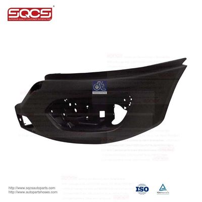 Front Bumper Corner Left for Iveco Daily 2019 Other Auto Parts Purpose Replace/Repair