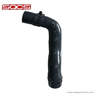 Silicone Intake Hose Water Pipe 2710901929 for Mercedes Benz M271 W204 W212 2007-2021