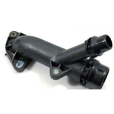 SQCS Engine Radiator Coolant Hose 11537560130 for BMW 1 Series E81 Cooling Pipe