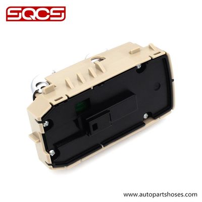 SQCS 3PINS Power Control Rear Window Switch A2229051505 for Benz W222 S-CLASS E350 D
