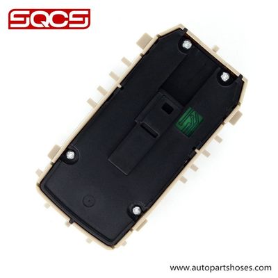 SQCS 3PINS Power Control Rear Window Switch A2229051505 for Benz W222 S-CLASS E350 D