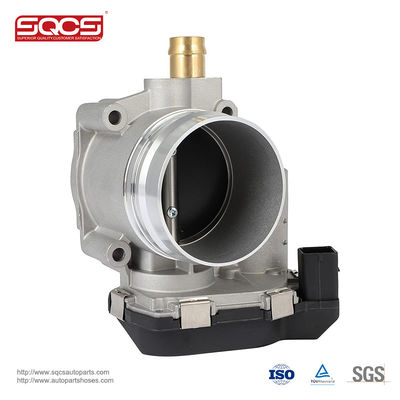 Car Model for bmw x3 x4 x5 Throttle Body 13547588625 Shipping Air Sea Express Delivery