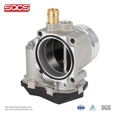 Car Model for bmw x3 x4 x5 Throttle Body 13547588625 Shipping Air Sea Express Delivery