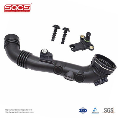 OE NO. 13717615026 Car Fitment bmw Air Duct Intake Hose for BMW E88 E82 E90 E91 E92 E93