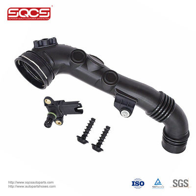 OE NO. 13717615026 Car Fitment bmw Air Duct Intake Hose for BMW E88 E82 E90 E91 E92 E93