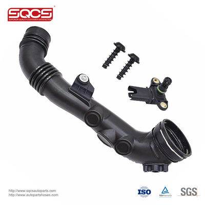 OE NO. 13717615026 Car Fitment bmw Air Duct Intake Hose for BMW E88 E82 E90 E91 E92 E93