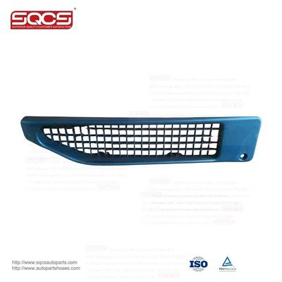 Auto Parts Fender Grille 93936818 for Iveco Turbo Daily Year Other 100% Test