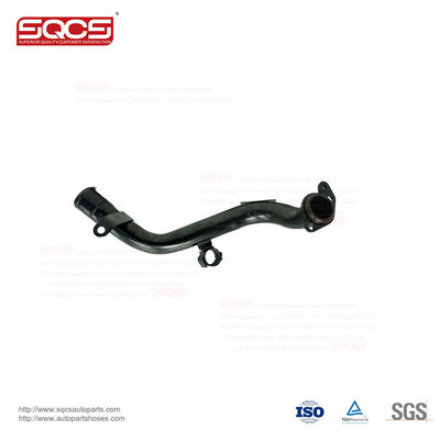 OE NO. 504093141 100%tested Cooling System Pipe for IVECO DAILY 3.0 MK4 MK5 2000-2014