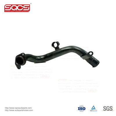 OE NO. 504093141 100%tested Cooling System Pipe for IVECO DAILY 3.0 MK4 MK5 2000-2014